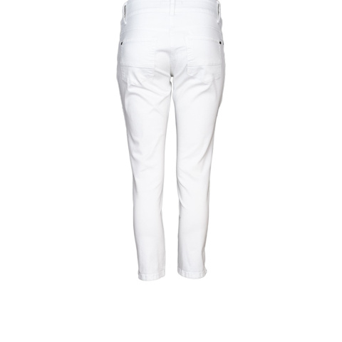 Spodnie Betty Barclay 7/8 Białe