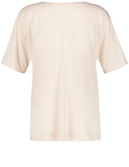 Bluzka T-shirt Ecru Gerry Weber