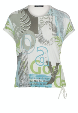 Bluzka T-shirt Betty Barclay