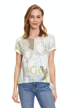 Bluzka T-shirt Betty Barclay