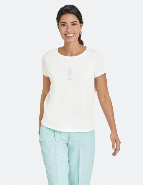 Bluzka T-shirt Gerry Weber