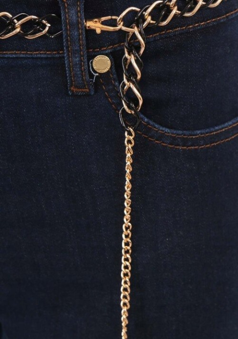 Spodnie Jeansy Betty Barclay