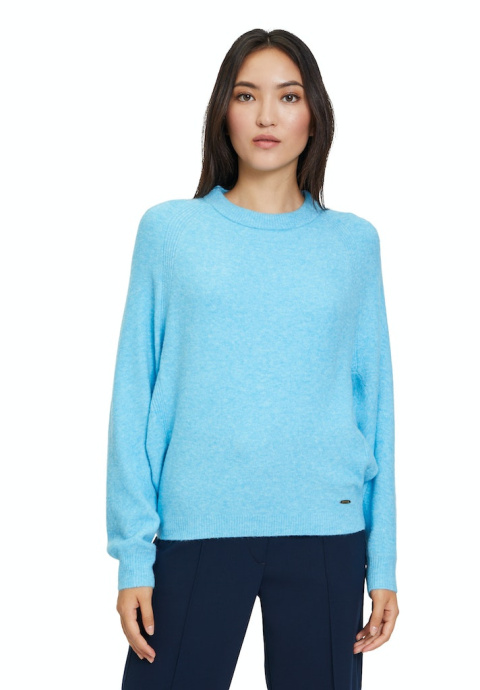 Sweter Betty Barclay Moher