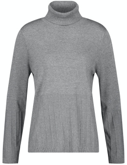 Sweter z Golfem Gerry Weber