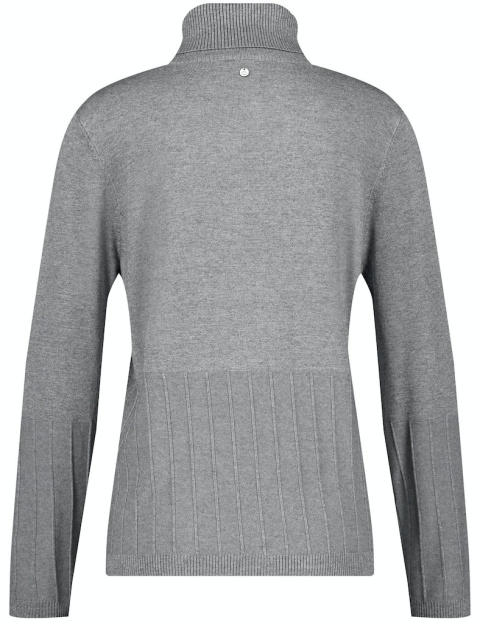 Sweter z Golfem Gerry Weber Sweter z Golfem Gerry Weber