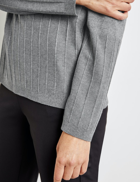 Sweter z Golfem Gerry Weber Sweter z Golfem Gerry Weber