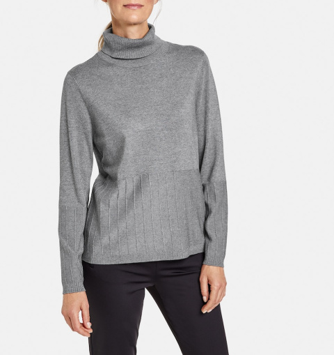 Sweter z Golfem Gerry Weber Sweter z Golfem Gerry Weber