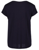 T-shirt Bluzka Granatowa BETTY&CO