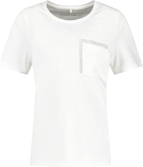 Bawełniany T-shirt Gerry Weber