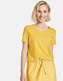 Bawełniany T-shirt Gerry Weber