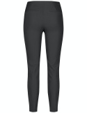 Czarne Spodnie SLIM FIT Gerry Weber