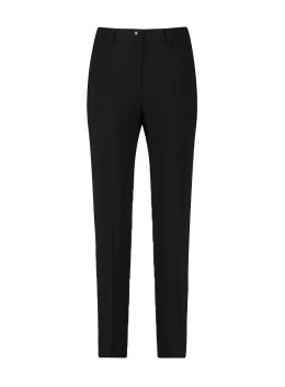 Spodnie Basic Czarne w Kant Gerry Weber