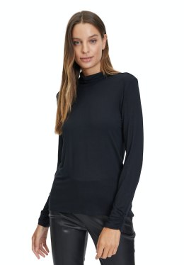 Półgolf Czarny Betty Barclay