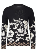 Sweter z Printem Betty Barclay