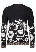 Sweter z Printem Betty Barclay