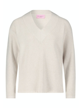 Sweter Piaskowy Betty Barclay