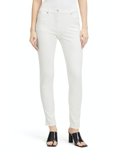Jeansowe Spodnie Betty Barclay Jeansowe Spodnie Betty Barclay