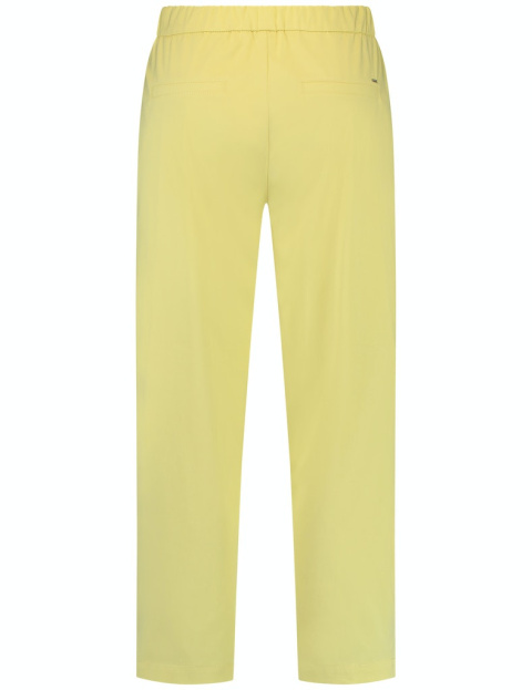 Spodnie RELAXED Bananowe Gerry Weber Spodnie RELAXED Bananowe Gerry Weber