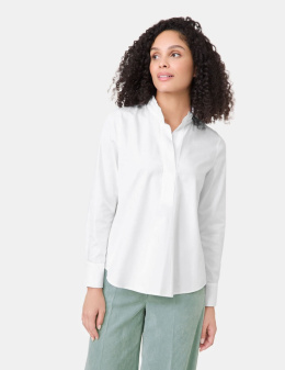 Bawełniana Koszula Ze Stójką Gerry Weber
