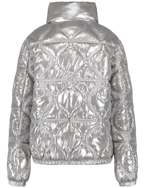 Kurtka Metaliczna Pikowana Gerry Weber Kurtka Metaliczna Pikowana Gerry Weber