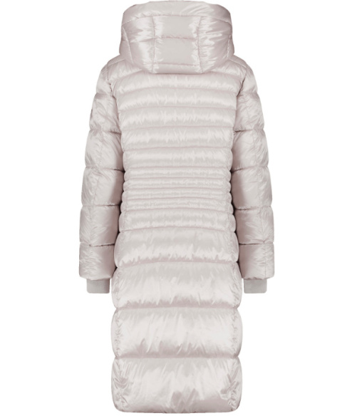 Pikowany Płaszcz Beżowy Gerry Weber 3M Thinsulate Desert