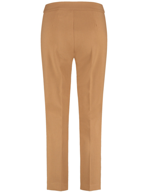 Spodnie Damskie Camelowe Gerry Weber