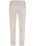 Beżowe Spodnie Gerry Weber Best4Me