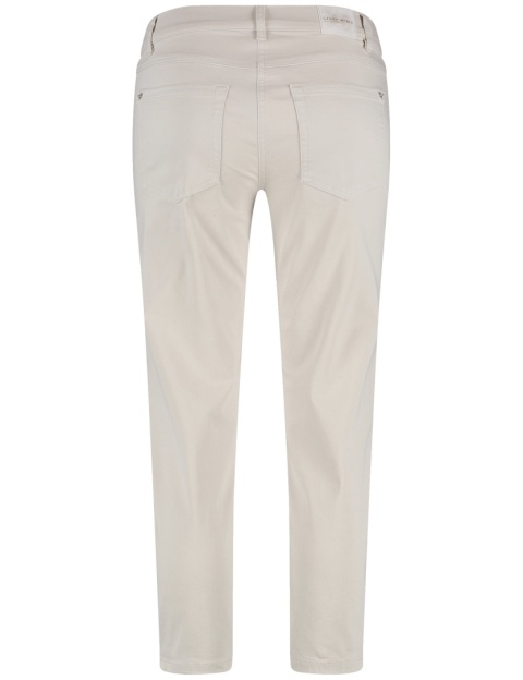 Beżowe Spodnie Gerry Weber Best4Me