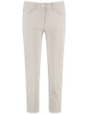 Beżowe Spodnie Gerry Weber Best4Me