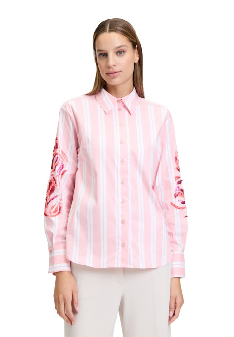 Koszula z Haftem Betty Barclay