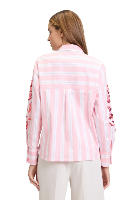 Koszula z Haftem Betty Barclay