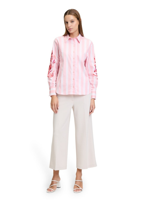 Koszula z Haftem Betty Barclay