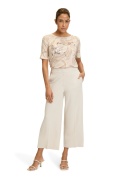 Bluzka/T-Shirt Z Eleganckim Nadrukiem Betty Barclay