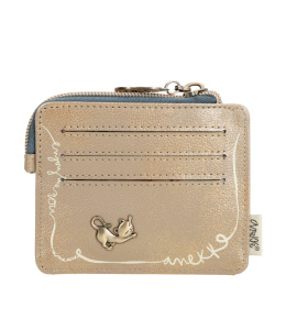 Portfel - Etui Na Karty Anekke Memories Stories Z RFID