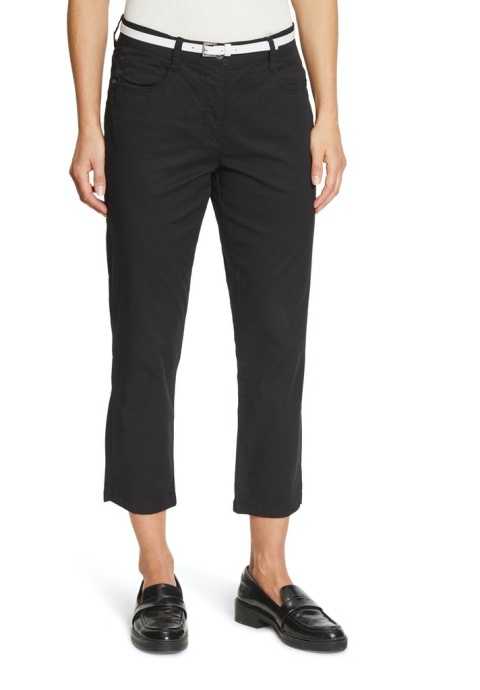 Spodnie Czarne Betty Barclay Spodnie Czarne Betty Barclay