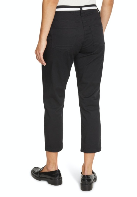 Spodnie Czarne Betty Barclay Spodnie Czarne Betty Barclay