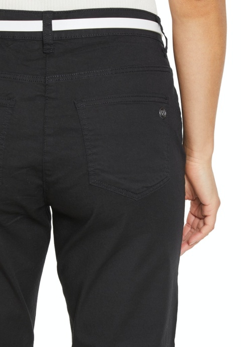 Spodnie Czarne Betty Barclay Spodnie Czarne Betty Barclay