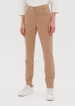 Spodnie Piaskowe Gerry Weber