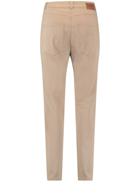 Spodnie Piaskowe Gerry Weber Spodnie Piaskowe Gerry Weber