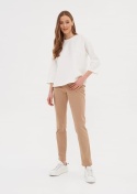 Spodnie Piaskowe Gerry Weber