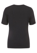 T-shirt Bluzka Czarna Betty Barclay
