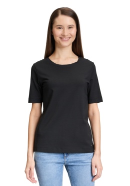 T-shirt Bluzka Czarna Betty Barclay