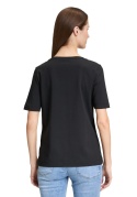 T-shirt Bluzka Czarna Betty Barclay