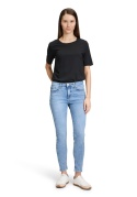 T-shirt Bluzka Czarna Betty Barclay