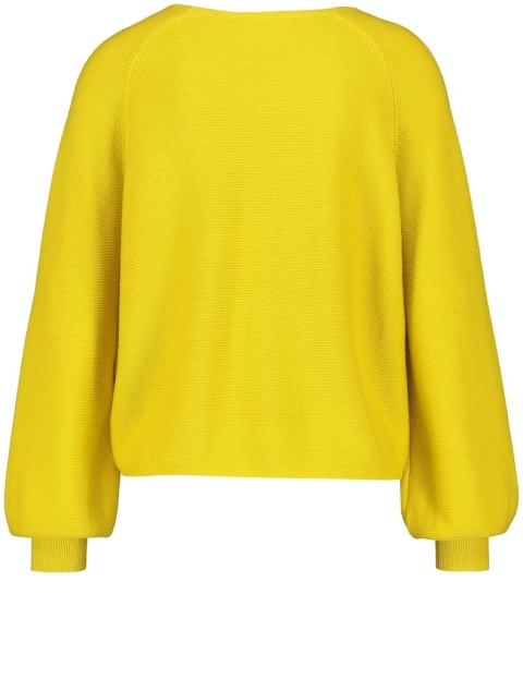 Bawełniany Sweter Gerry Weber