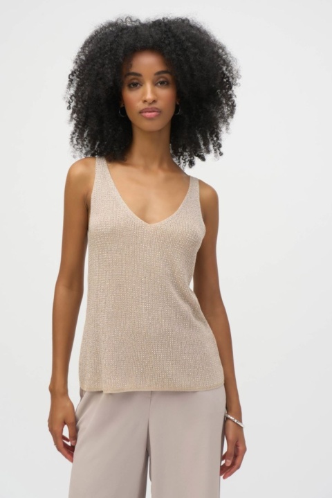 Bluzka Top Joseph Ribkoff