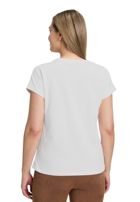 Bluzka/T-Shirt Kowbojka Betty Barclay