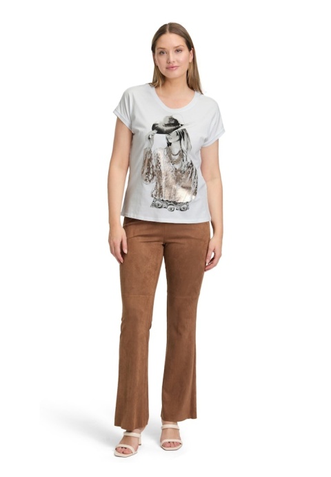 Bluzka/T-Shirt Kowbojka Betty Barclay