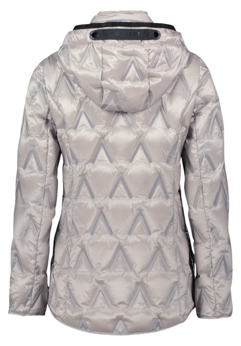 Lekka Kurtka Puchowa Gil Bret