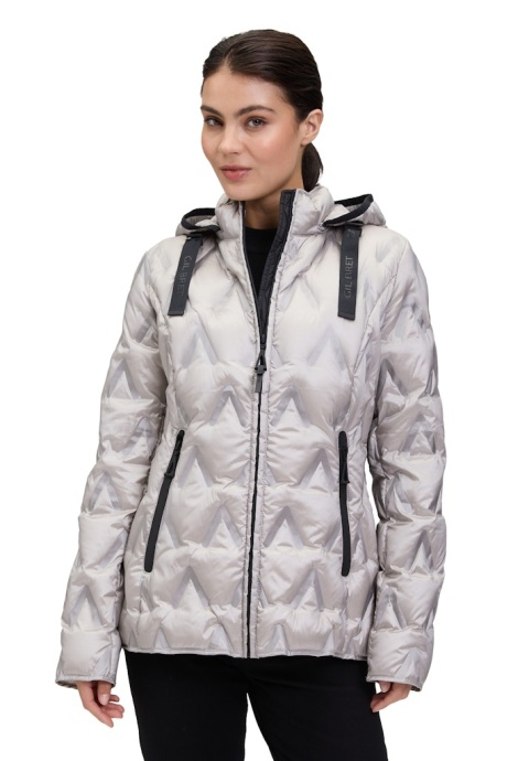 Lekka Kurtka Puchowa Gil Bret